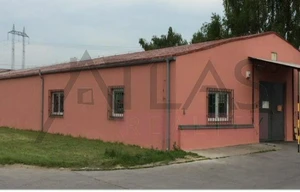 Warehouse for rent, 745m<sup>2</sup>