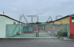 Warehouse for rent, 378m<sup>2</sup>
