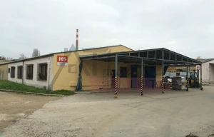 Warehouse for rent, 378m<sup>2</sup>