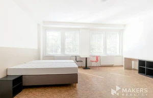 Apartment for rent, 1+KK - Studio, 18m<sup>2</sup>