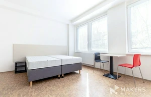 Apartment for rent, 1+KK - Studio, 18m<sup>2</sup>