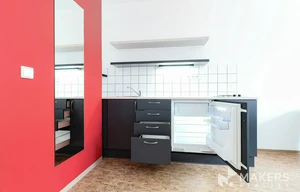 Apartment for rent, 1+KK - Studio, 18m<sup>2</sup>