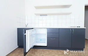 Apartment for rent, 1+KK - Studio, 27m<sup>2</sup>