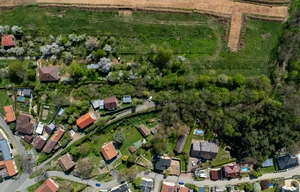 Building plot for sale, 1093m<sup>2</sup>
