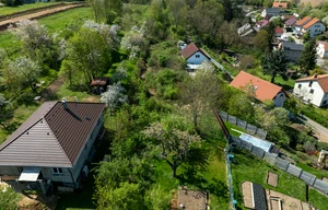 Building plot for sale, 1093m<sup>2</sup>