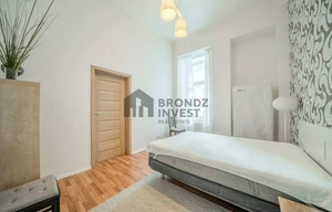 Apartment for rent, 3+kk - 2 bedrooms, 75m<sup>2</sup>