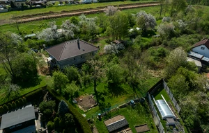 Building plot for sale, 2723m<sup>2</sup>