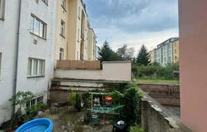 Apartment for rent, 1+KK - Studio, 26m<sup>2</sup>