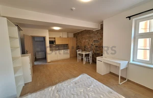 Apartment for rent, 1+KK - Studio, 20m<sup>2</sup>