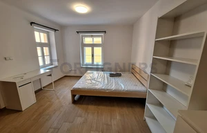 Apartment for rent, 1+KK - Studio, 20m<sup>2</sup>