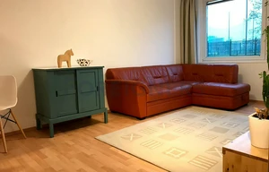 Apartment for rent, 2+kk - 1 bedroom, 45m<sup>2</sup>