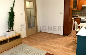 Apartment for rent, 2+kk - 1 bedroom, 45m<sup>2</sup>