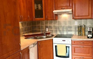 Apartment for rent, 2+kk - 1 bedroom, 45m<sup>2</sup>