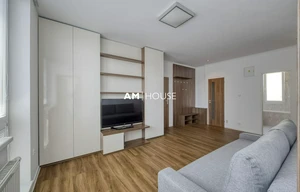 Apartment for rent, 2+1 - 1 bedroom, 53m<sup>2</sup>