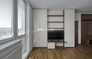 Apartment for rent, 2+1 - 1 bedroom, 53m<sup>2</sup>