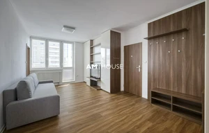 Apartment for rent, 2+1 - 1 bedroom, 53m<sup>2</sup>