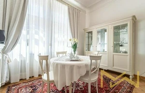 Apartment for rent, 4+kk - 3 bedrooms, 123m<sup>2</sup>