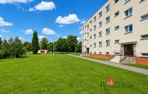 Apartment for rent, 2+1 - 1 bedroom, 50m<sup>2</sup>