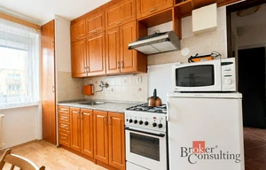 Apartment for rent, 2+1 - 1 bedroom, 50m<sup>2</sup>