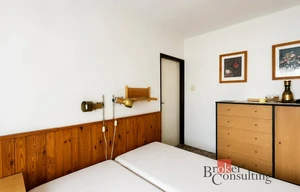 Apartment for rent, 2+1 - 1 bedroom, 50m<sup>2</sup>