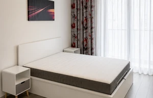 Apartment for rent, 2+kk - 1 bedroom, 59m<sup>2</sup>