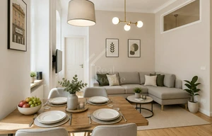 Apartment for rent, 2+kk - 1 bedroom, 54m<sup>2</sup>
