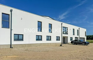 Office for rent, 3500m<sup>2</sup>