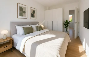 Apartment for rent, 2+kk - 1 bedroom, 58m<sup>2</sup>