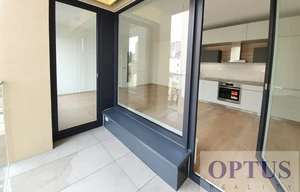 Apartment for rent, 2+kk - 1 bedroom, 52m<sup>2</sup>