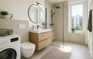 Apartment for rent, 1+KK - Studio, 29m<sup>2</sup>