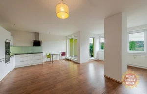 Apartment for sale, 1+KK - Studio, 54m<sup>2</sup>
