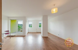 Apartment for sale, 1+KK - Studio, 54m<sup>2</sup>