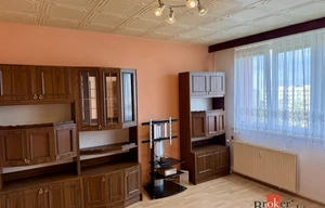 Apartment for sale, 2+1 - 1 bedroom, 43m<sup>2</sup>