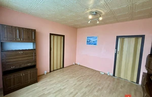 Apartment for sale, 2+1 - 1 bedroom, 43m<sup>2</sup>
