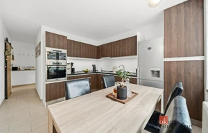Apartment for rent, 2+1 - 1 bedroom, 51m<sup>2</sup>