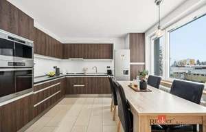 Apartment for rent, 2+1 - 1 bedroom, 51m<sup>2</sup>