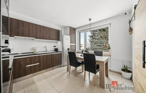 Apartment for rent, 2+1 - 1 bedroom, 51m<sup>2</sup>