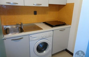 Apartment for rent, 2+kk - 1 bedroom, 36m<sup>2</sup>