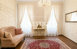 Apartment for rent, 1+KK - Studio, 35m<sup>2</sup>