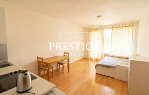 Apartment for rent, 1+KK - Studio, 40m<sup>2</sup>