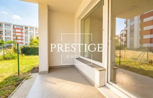 Apartment for rent, 1+KK - Studio, 40m<sup>2</sup>