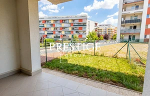 Apartment for rent, 1+KK - Studio, 40m<sup>2</sup>