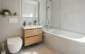 Apartment for rent, 1+KK - Studio, 38m<sup>2</sup>