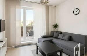 Apartment for rent, 2+kk - 1 bedroom, 56m<sup>2</sup>