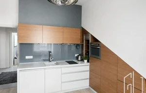 Apartment for rent, 2+kk - 1 bedroom, 56m<sup>2</sup>