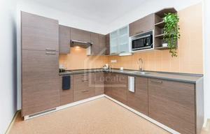 Apartment for rent, 2+kk - 1 bedroom, 90m<sup>2</sup>