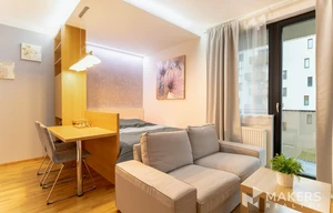 Apartment for rent, 1+KK - Studio, 32m<sup>2</sup>