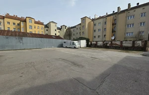 Parking space for rent, 20m<sup>2</sup>
