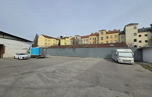 Parking space for rent, 20m<sup>2</sup>