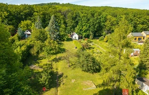 Building plot for sale, 930m<sup>2</sup>